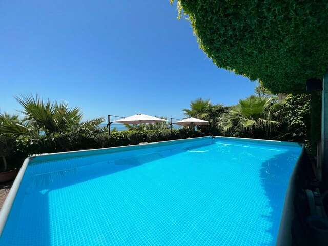 Гостиница Айсберг Лазаревское-21