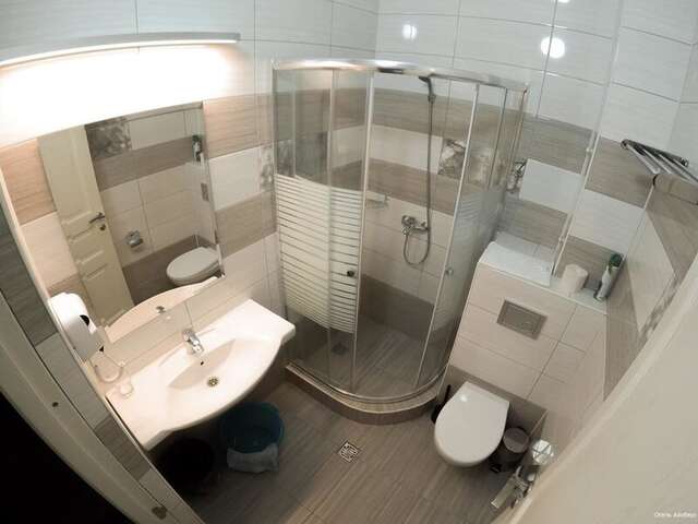 Гостиница Айсберг Лазаревское-136