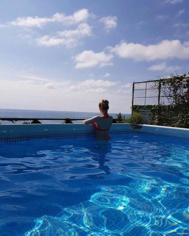 Гостиница Айсберг Лазаревское-131