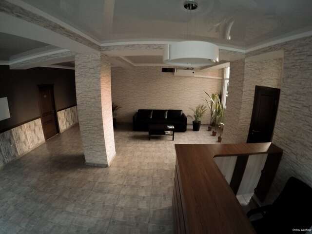 Гостиница Айсберг Лазаревское-108