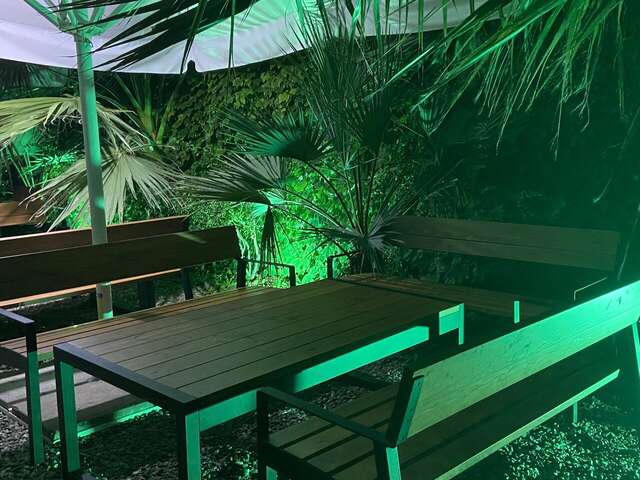 Гостиница Айсберг Лазаревское-138