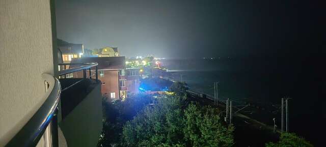 Гостиница Айсберг Лазаревское-61