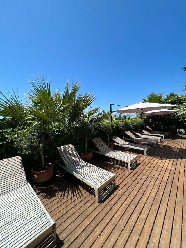 Гостиница Айсберг Лазаревское-27