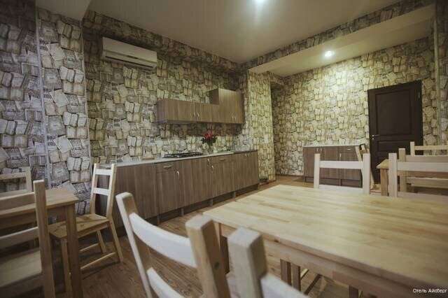 Гостиница Айсберг Лазаревское-145