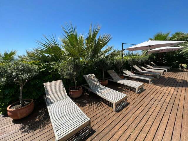 Гостиница Айсберг Лазаревское-33