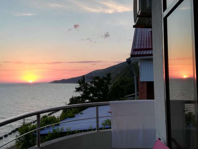 Гостиница Айсберг Лазаревское-107