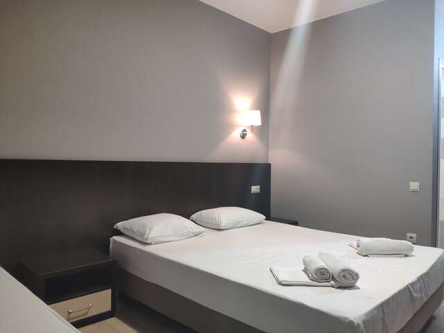 Гостиница Айсберг Лазаревское-129