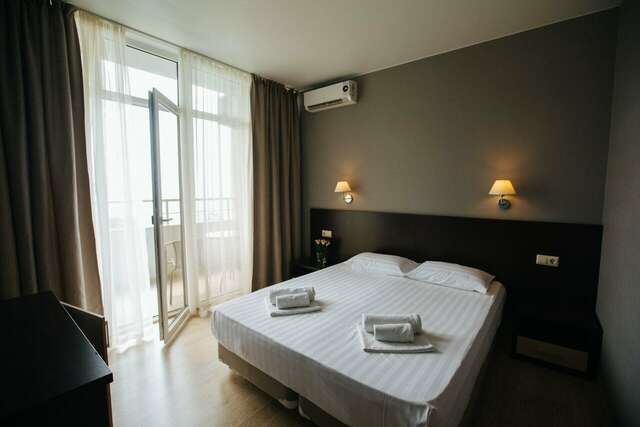 Гостиница Айсберг Лазаревское-17