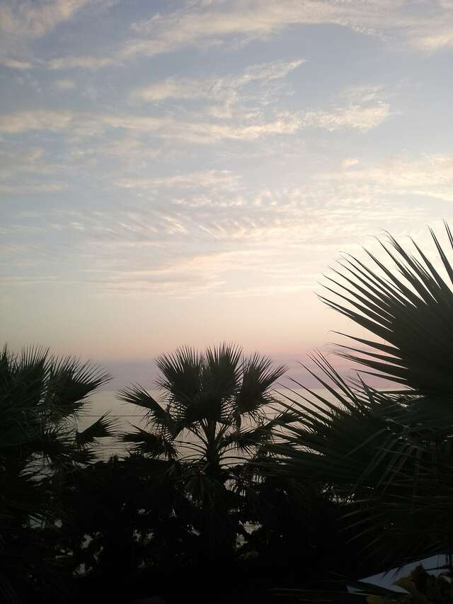 Гостиница Айсберг Лазаревское-144