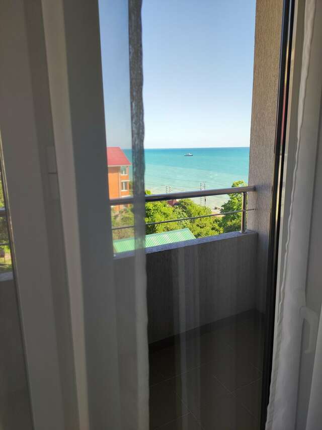 Гостиница Айсберг Лазаревское-119