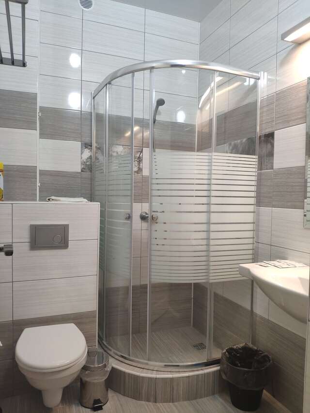 Гостиница Айсберг Лазаревское-152