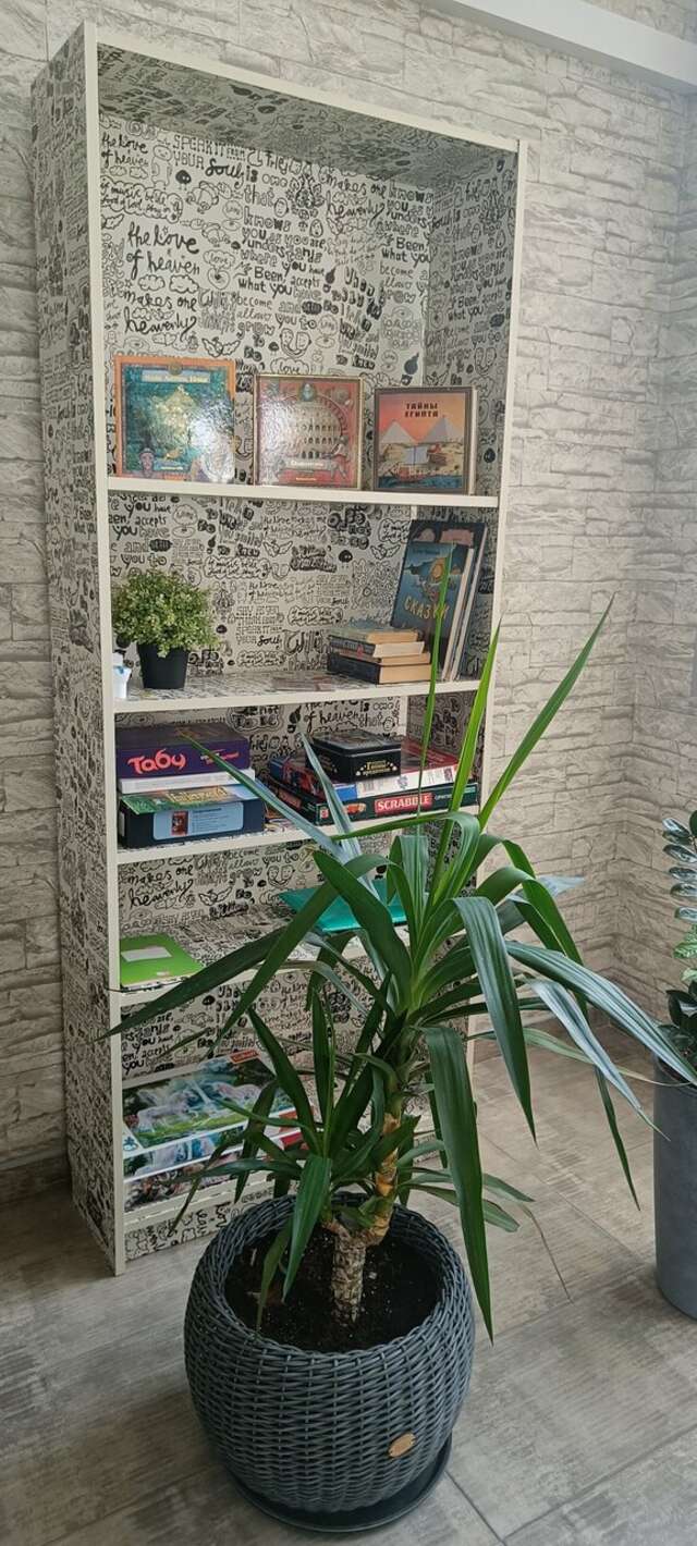 Гостиница Айсберг Лазаревское-82