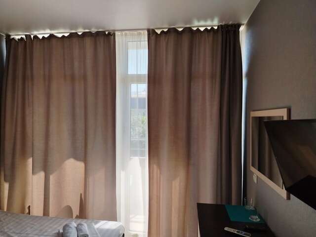 Гостиница Айсберг Лазаревское-118