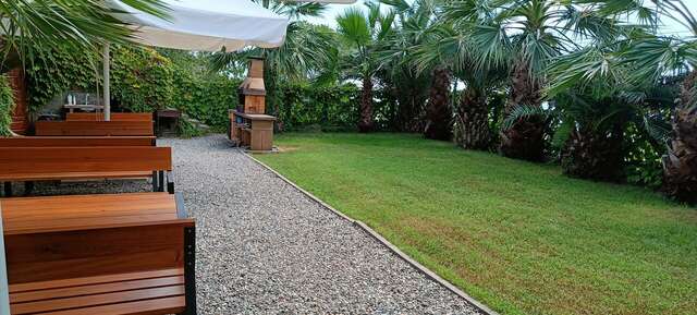 Гостиница Айсберг Лазаревское-121