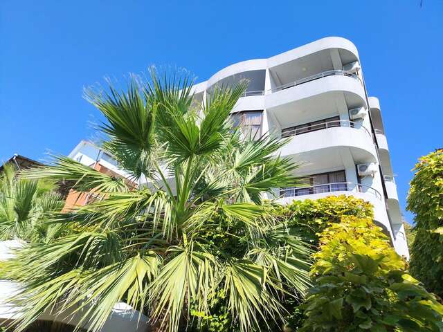 Гостиница Айсберг Лазаревское-85