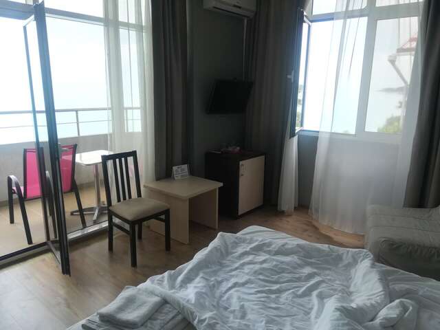 Гостиница Айсберг Лазаревское-151