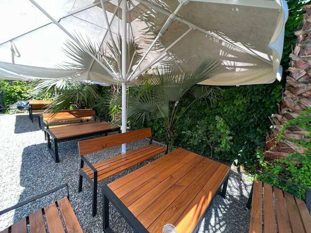 Гостиница Айсберг Лазаревское-25