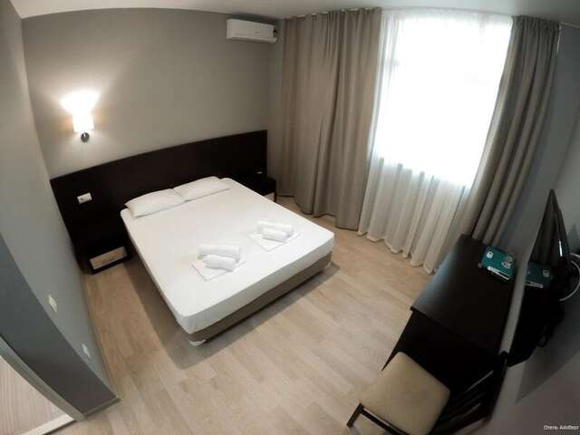 Гостиница Айсберг Лазаревское-38