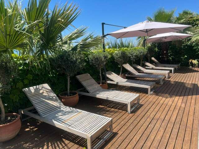 Гостиница Айсберг Лазаревское-32