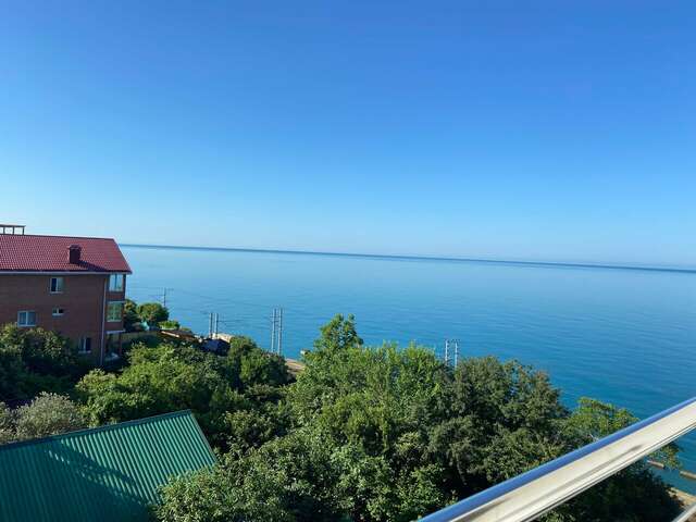 Гостиница Айсберг Лазаревское-125