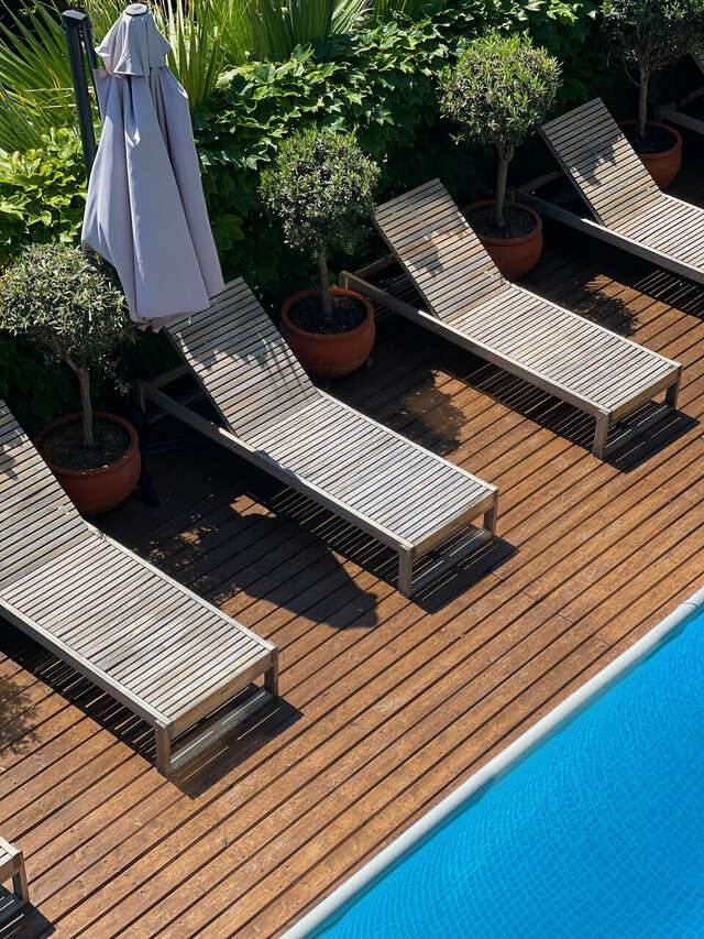 Гостиница Айсберг Лазаревское-5