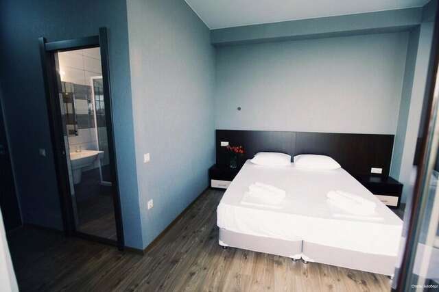 Гостиница Айсберг Лазаревское-140