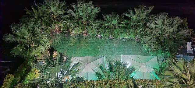 Гостиница Айсберг Лазаревское-93