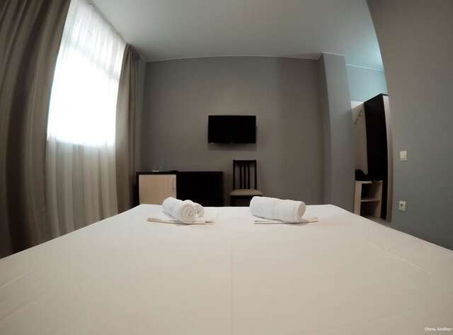 Гостиница Айсберг Лазаревское-100