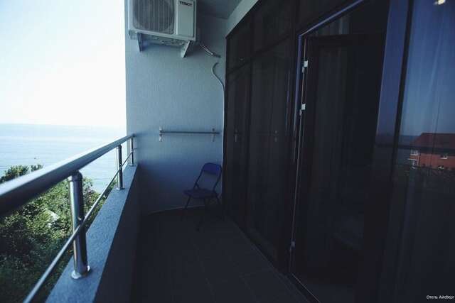 Гостиница Айсберг Лазаревское-130