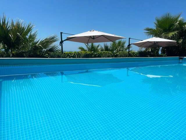 Гостиница Айсберг Лазаревское-13