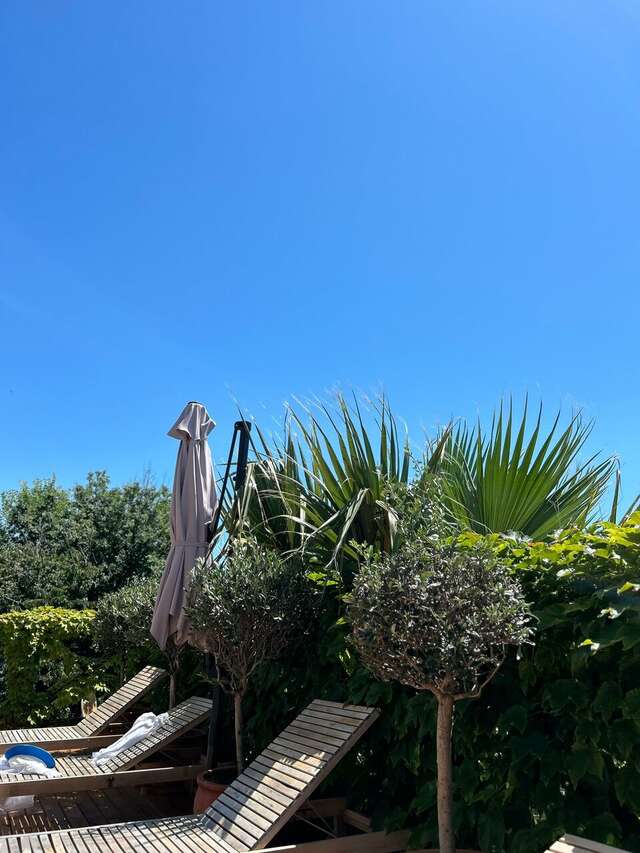 Гостиница Айсберг Лазаревское-103