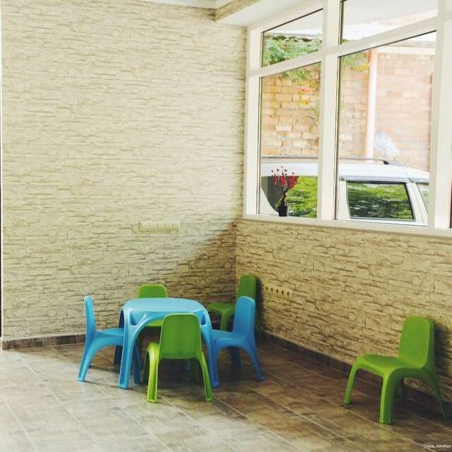 Гостиница Айсберг Лазаревское-126