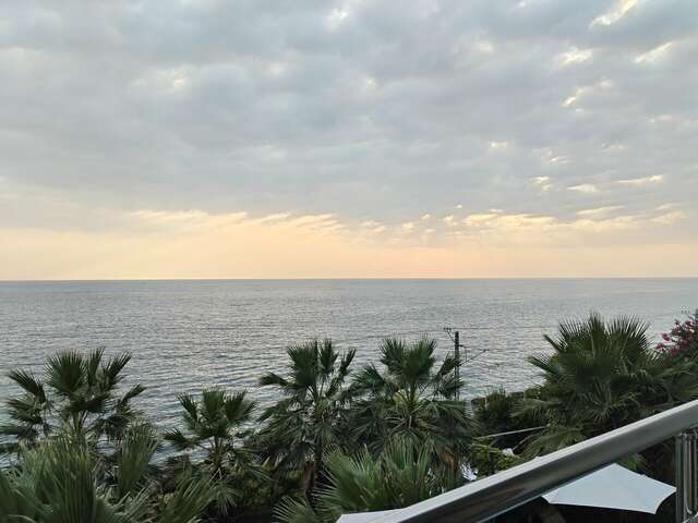 Гостиница Айсберг Лазаревское-146