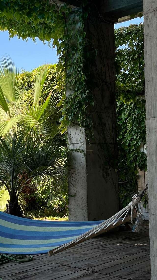 Гостиница Айсберг Лазаревское-92