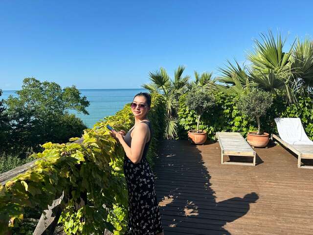 Гостиница Айсберг Лазаревское-104