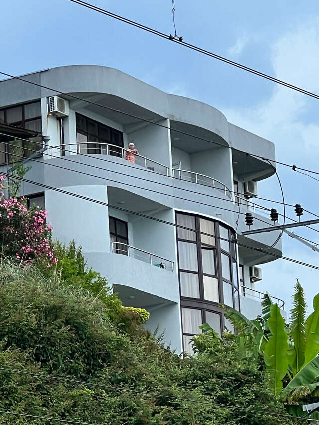 Гостиница Айсберг Лазаревское-39